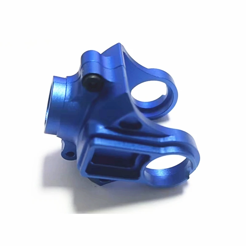 Metal Differential Cover Differential Yoke Set For Arrma 1/10 3S BLX KRATON Granite Outcast SENTON Upgrades Parts
Metal Differential Cover Differential Yoke Set For Arrma 1/10 3S BLX KRATON Granite Outcast SENTON Upgrades Parts