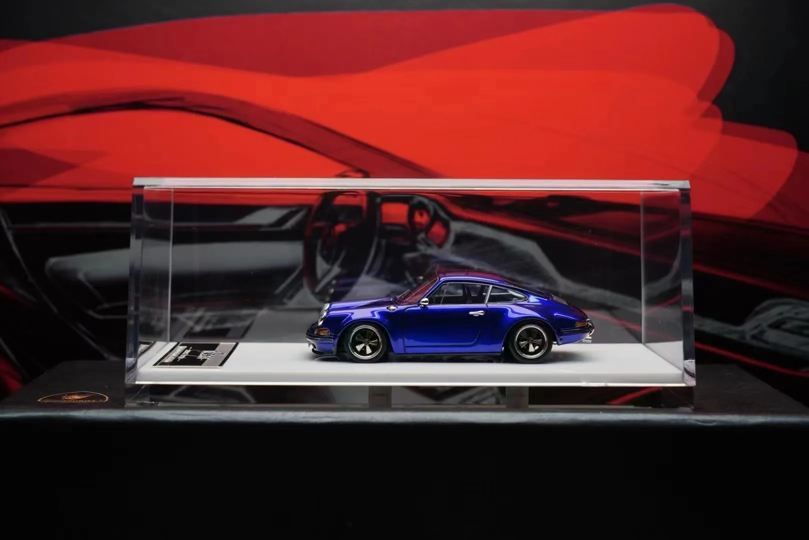 Новые товары MY64 1/64 Kaege Ретро классика 911 Новая модель F из полимерного материала высококлассная коллекция в сентябре 2022
Новые товары MY64 1/64 Kaege Ретро классика 911 Новая модель F из полимерного материала высококлассная коллекция в сентябре 2022
