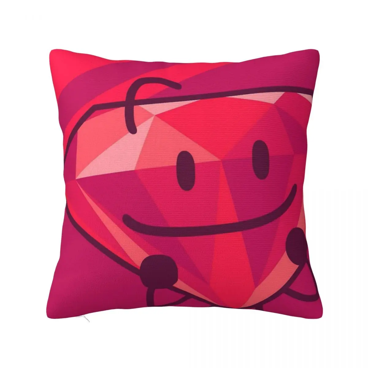 Наволочка Bfdi Battle For Dream Island Game Square из полиэстера/хлопка
Наволочка Bfdi Battle For Dream Island Game Square из полиэстера/хлопка