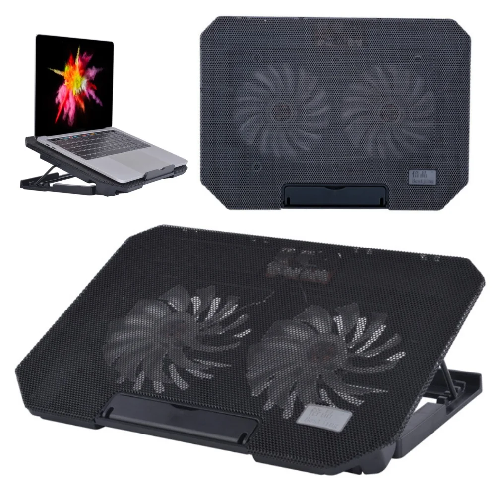 Discount Quiet Laptop Radiator Lifting Adjustable laptop stand USB LED Backlit Notebook Cooler
Discount Quiet Laptop Radiator Lifting Adjustable laptop stand USB LED Backlit Notebook Cooler