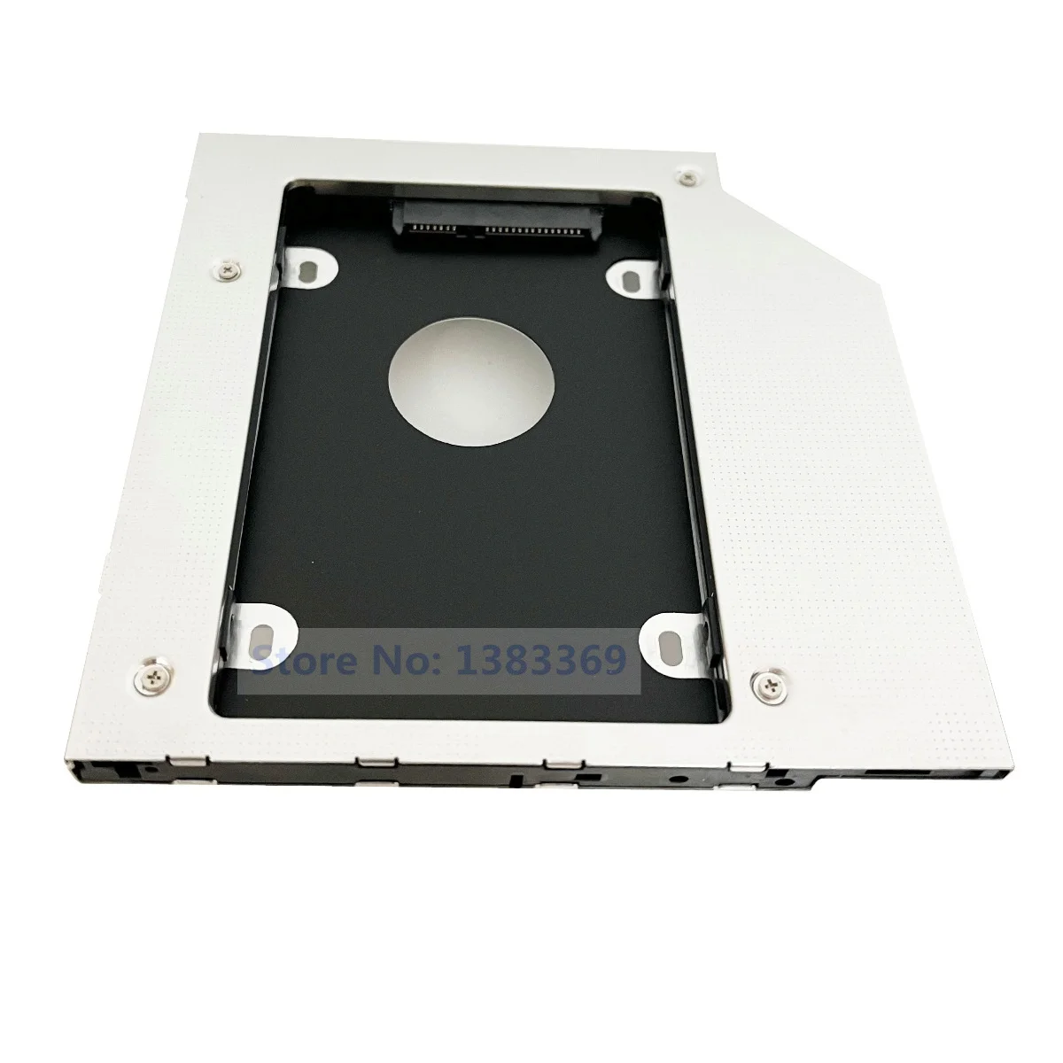 NIGUDEYANG 2nd Hard Drive HDD SSD Case Caddy for Asus ROG GL551JW G551JW-CN049H G551JM G551JM-CN013D G551JM-CN113D G551JM-CN148H
NIGUDEYANG 2nd Hard Drive HDD SSD Case Caddy for Asus ROG GL551JW G551JW-CN049H G551JM G551JM-CN013D G551JM-CN113D G551JM-CN148H