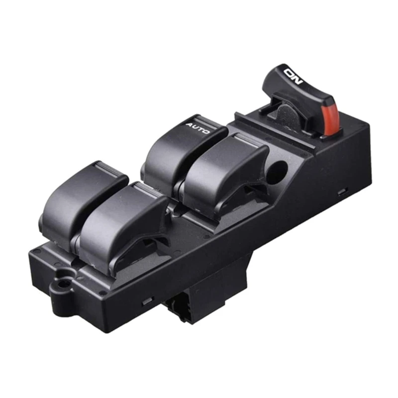 Кнопка автоматического электрического стеклоподъемника MastersControl Lifter Glass Lifter для 4 дверей 1996-2000 83593-S04-9500
Кнопка автоматического электрического стеклоподъемника MastersControl Lifter Glass Lifter для 4 дверей 1996-2000 83593-S04-9500