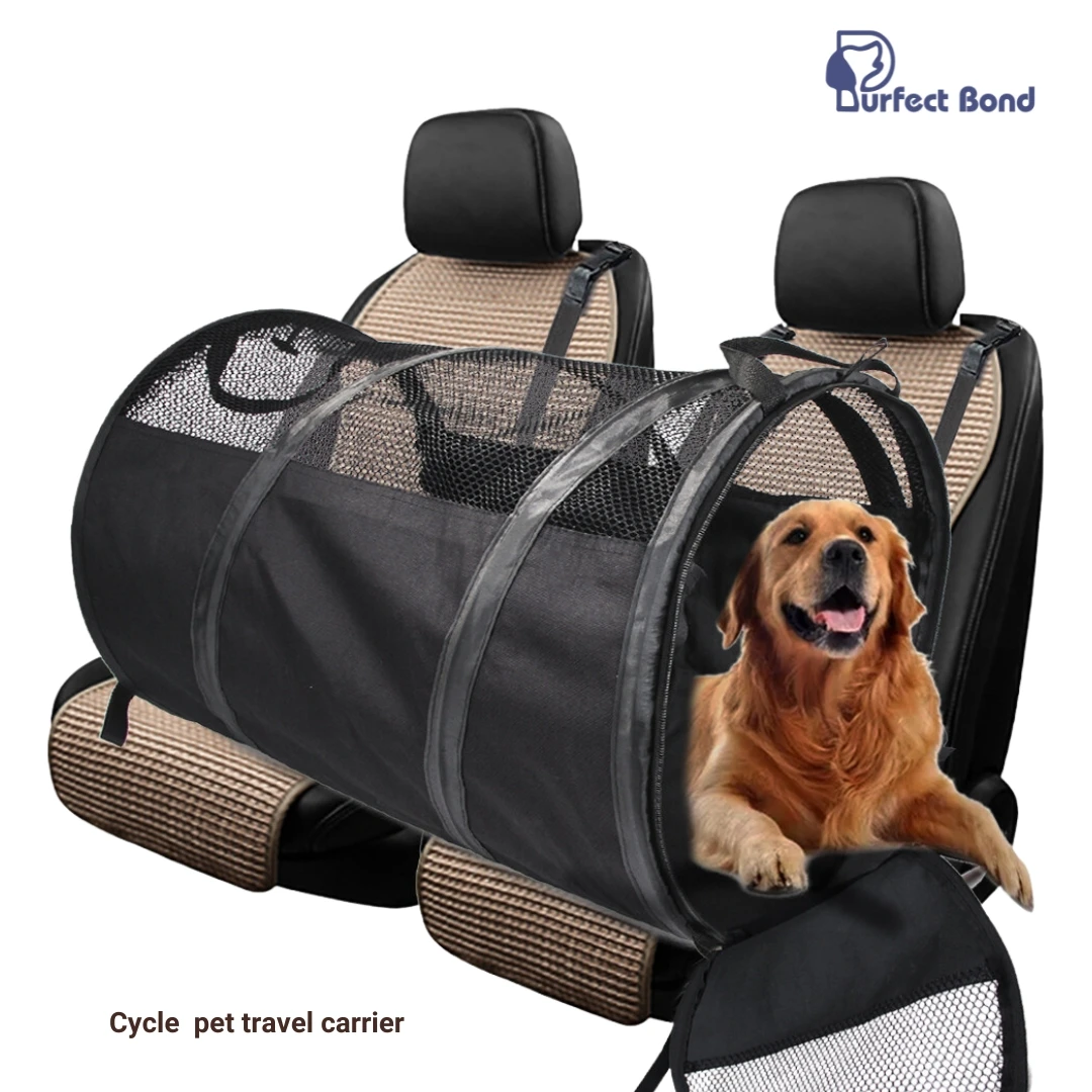 Travel Pop Up Large Dog Tunnel Dog Seat in Car Pop Up Dog Kennel Indoor Outdoor Crate for Pets Car Seat Kennel Cat Tunnel
Travel Pop Up Large Dog Tunnel Dog Seat in Car Pop Up Dog Kennel Indoor Outdoor Crate for Pets Car Seat Kennel Cat Tunnel