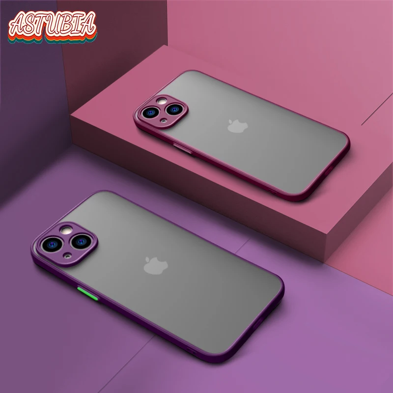 Luxury Silicone Armor Matte Case For iPhone 13 11 Pro Max Mini Shockproof Bumper Clear Hard PC Cover Capa
Luxury Silicone Armor Matte Case For iPhone 13 11 Pro Max Mini Shockproof Bumper Clear Hard PC Cover Capa