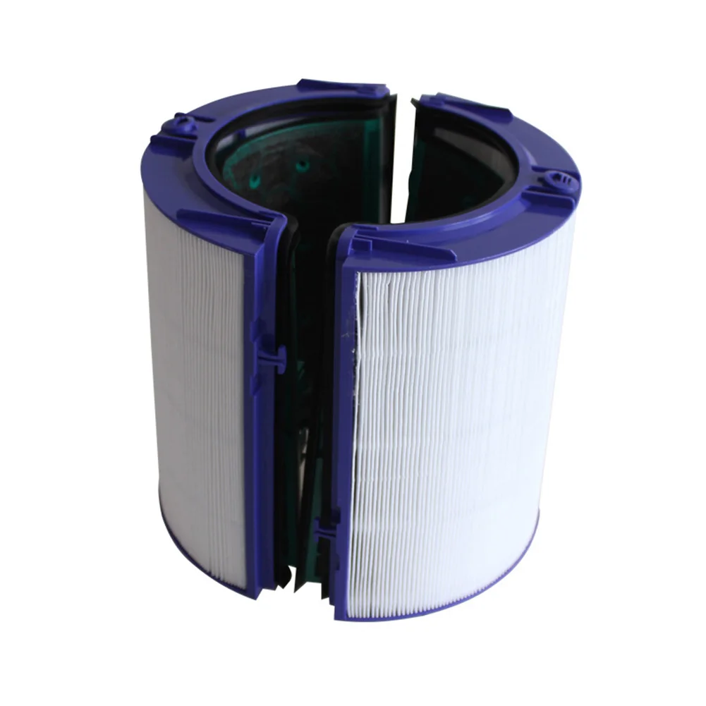 4pcs Inner Filters External Filters For DysonDY120 Air Purifier Accessories Inside And Outside Filter 969048-02 Vacuum Filters
4pcs Inner Filters External Filters For DysonDY120 Air Purifier Accessories Inside And Outside Filter 969048-02 Vacuum Filters