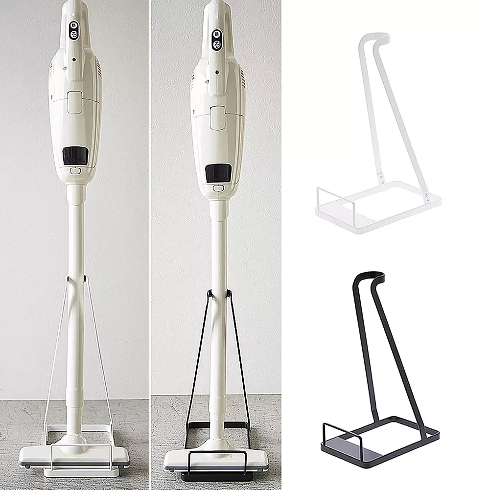 Metal Vacuum Cleaner Bracket Holder Floor Stand Storage Brush Shelf Accessories Ties Bag Hanger Hanging Rack
Metal Vacuum Cleaner Bracket Holder Floor Stand Storage Brush Shelf Accessories Ties Bag Hanger Hanging Rack
