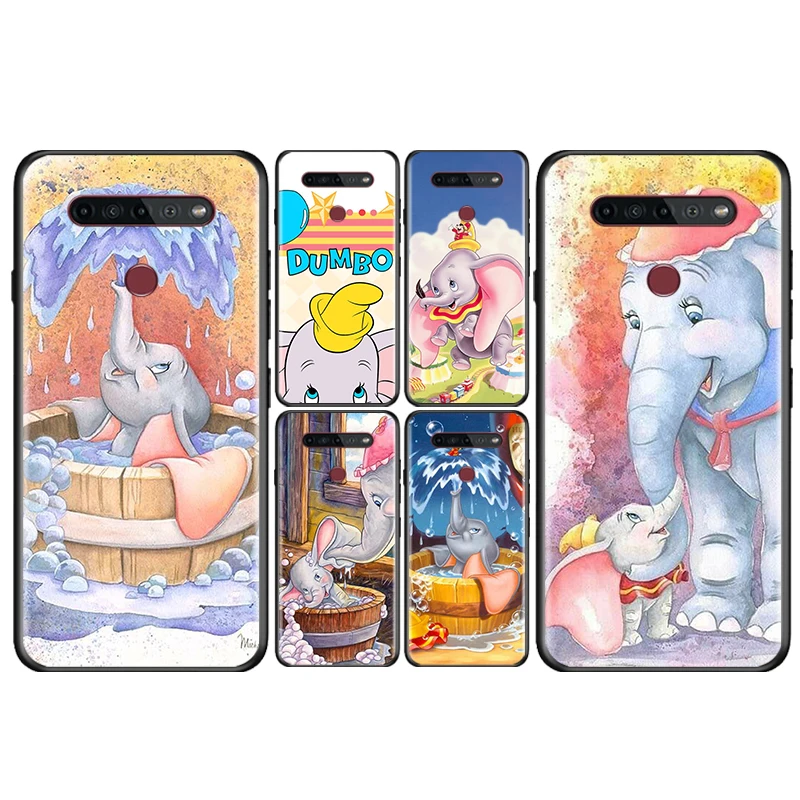 Circus Dumbo For LG K92 K71 K61 K51S K41S K50S K22 Q60 V60 V50S V50 V40 V30 G8 G8X G8S ThinQ Black Phone Case
Circus Dumbo For LG K92 K71 K61 K51S K41S K50S K22 Q60 V60 V50S V50 V40 V30 G8 G8X G8S ThinQ Black Phone Case