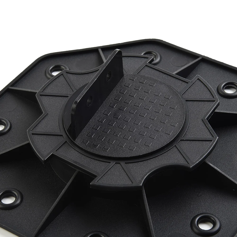 Durable High Quality Practical Brand New Stem Bracket Floor Support Wooden Terrace Adjustable Foot Black Floor Balance Bracket
Durable High Quality Practical Brand New Stem Bracket Floor Support Wooden Terrace Adjustable Foot Black Floor Balance Bracket