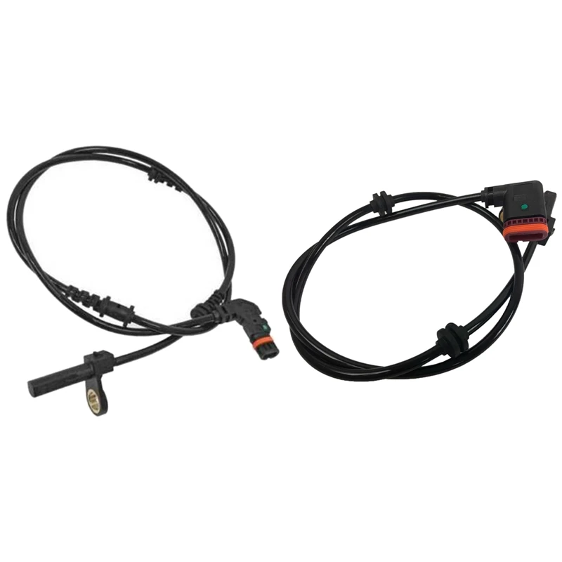 Передний левый/правый датчик скорости колес ABS 2215400317 с задним левым или правым датчиком скорости колес ABS для Mercedes W221
Передний левый/правый датчик скорости колес ABS 2215400317 с задним левым или правым датчиком скорости колес ABS для Mercedes W221