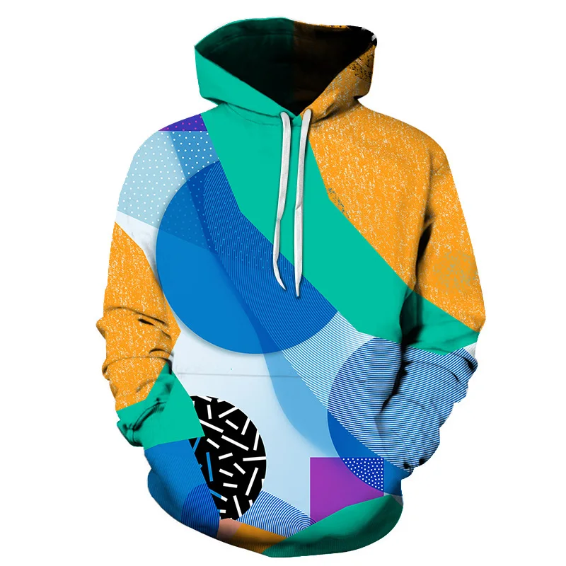 Colorful Tie Dye Hoodies Men/Women Sweatshirt Casual Magic Swirl Pattern 3D Streetwear Top Hoodie Autumn Winter funny Polluvers
Colorful Tie Dye Hoodies Men/Women Sweatshirt Casual Magic Swirl Pattern 3D Streetwear Top Hoodie Autumn Winter funny Polluvers