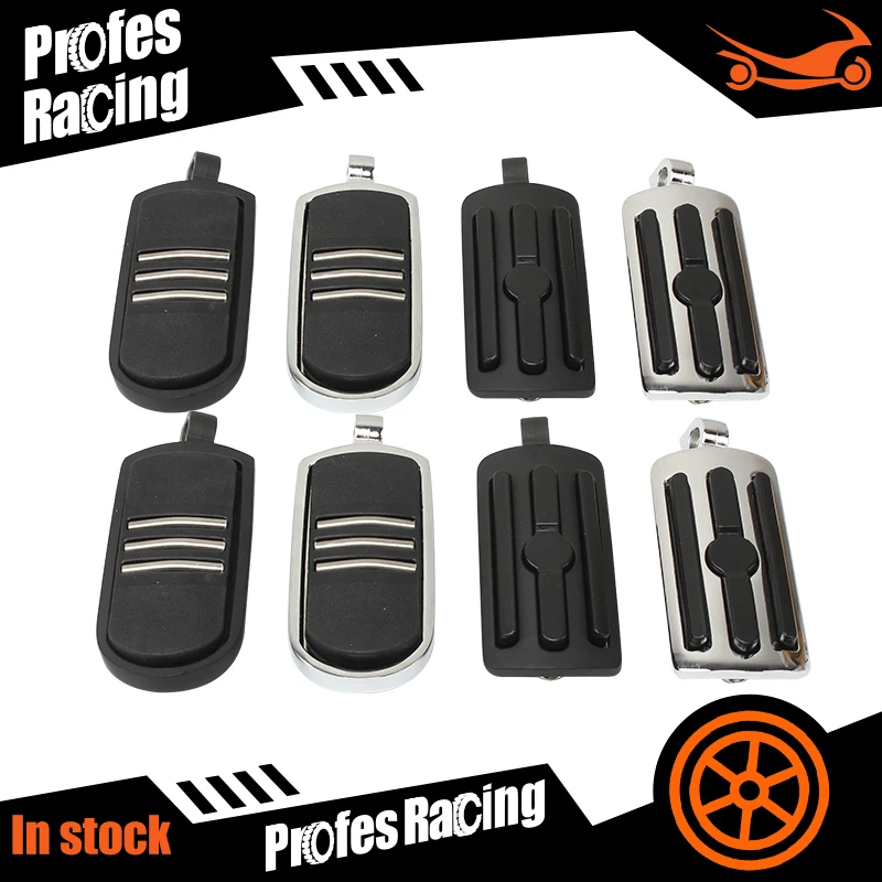 Motorcycle Universal Foot Rest 1 1/4" 32mm Highway Engine Guard Foot Pegs Mount For Harley Honda Kawasaki Suzuki
Motorcycle Universal Foot Rest 1 1/4" 32mm Highway Engine Guard Foot Pegs Mount For Harley Honda Kawasaki Suzuki