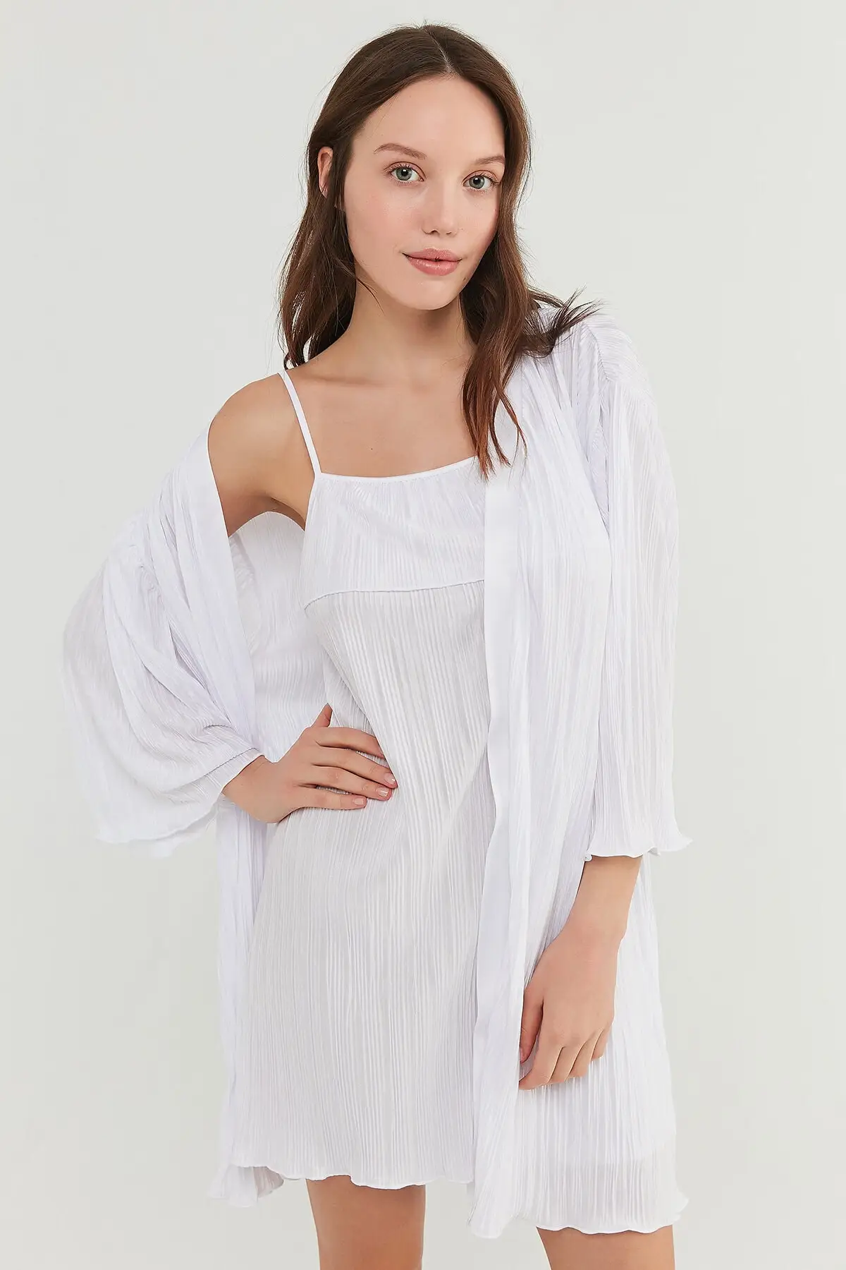 Dressing Gown Bridal Gown Fashion Robe Female Bathrobe Sexy Peignoir Kimono Bride Dressing Gown Gown Gown Gown Gown Gown
Dressing Gown Bridal Gown Fashion Robe Female Bathrobe Sexy Peignoir Kimono Bride Dressing Gown Gown Gown Gown Gown Gown