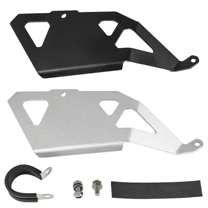 Universal Motorcycle Flap Controller Protective Covers Motorcycle Exhaust Flap Control Protection Guard Cover Protective
Universal Motorcycle Flap Controller Protective Covers Motorcycle Exhaust Flap Control Protection Guard Cover Protective
