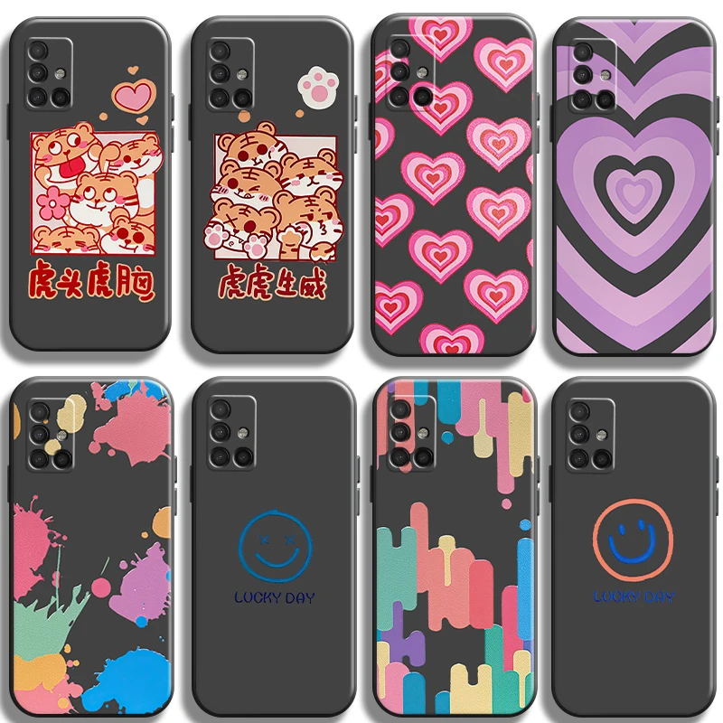 Rainbow Phone Cases For Samsung S20 FE S20 Lite S8 Plus S9 Plus S10 S10E S10 Lite M11 M12 S21 Ultra Luxury Ultra Original
Rainbow Phone Cases For Samsung S20 FE S20 Lite S8 Plus S9 Plus S10 S10E S10 Lite M11 M12 S21 Ultra Luxury Ultra Original