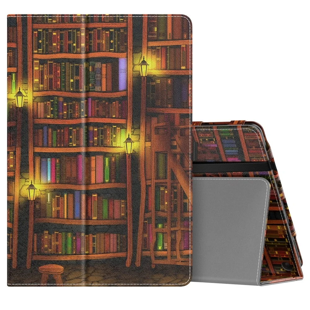 Чехол для нового планшета Kindle Fire HD 10 и 10 Plus (11-е поколение, выпуск 2021 года) 10,1, тонкий складной чехол-подставка с автоматическим пробуждением
Чехол для нового планшета Kindle Fire HD 10 и 10 Plus (11-е поколение, выпуск 2021 года) 10,1, тонкий складной чехол-подставка с автоматическим пробуждением