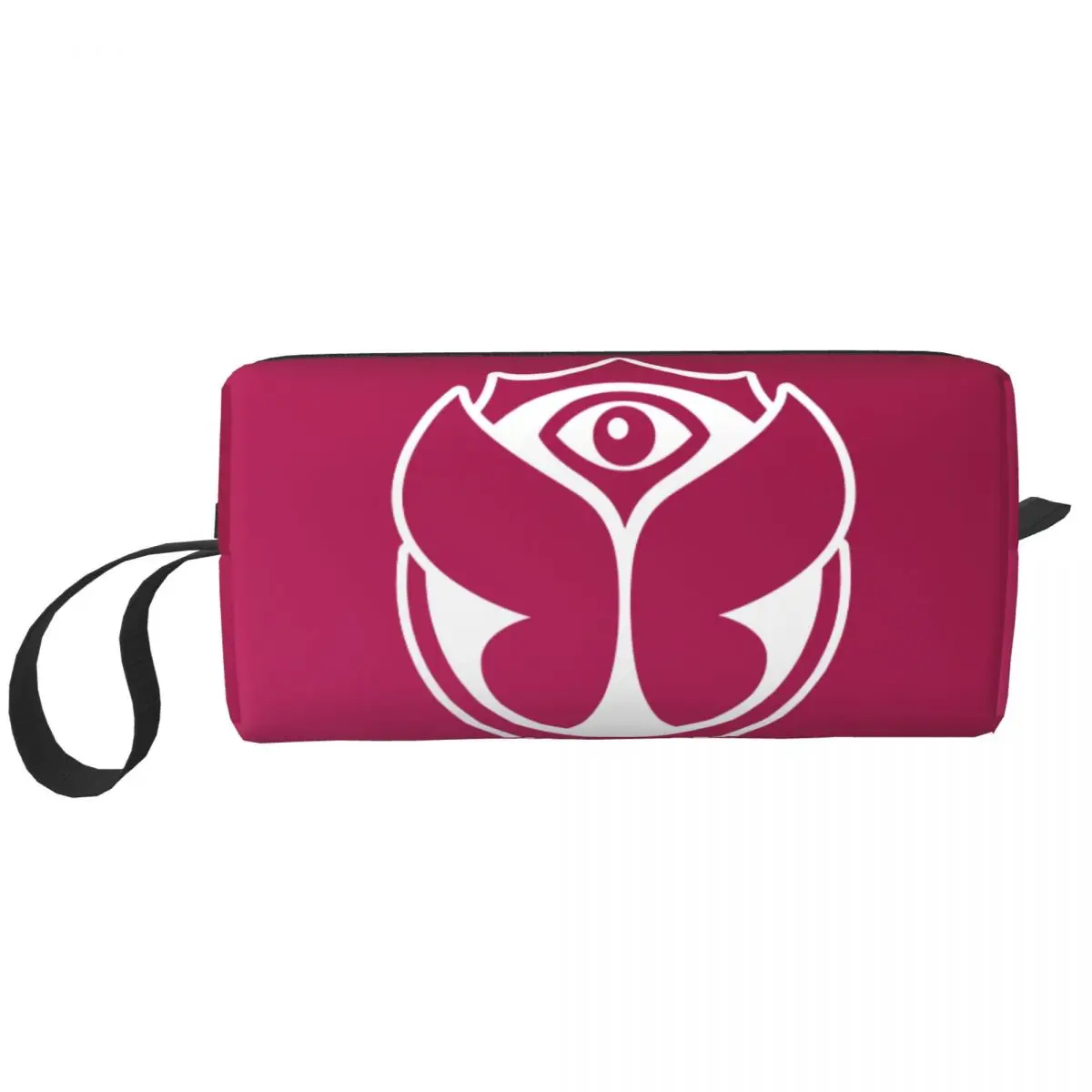 Red Tomorrowlands Toiletry Bag Electronic Dance Music Festival Makeup Cosmetic Organizer Ladies Beauty Storage Dopp Kit Case Box
Red Tomorrowlands Toiletry Bag Electronic Dance Music Festival Makeup Cosmetic Organizer Ladies Beauty Storage Dopp Kit Case Box