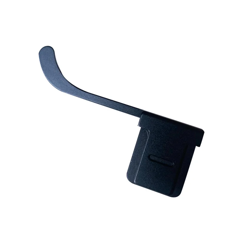 Metal Hot Shoe Thumb Hand Grip for Leica CL Camera Hotshoe Bracket Thumb Rest Grip Camera Accessories Black
Metal Hot Shoe Thumb Hand Grip for Leica CL Camera Hotshoe Bracket Thumb Rest Grip Camera Accessories Black