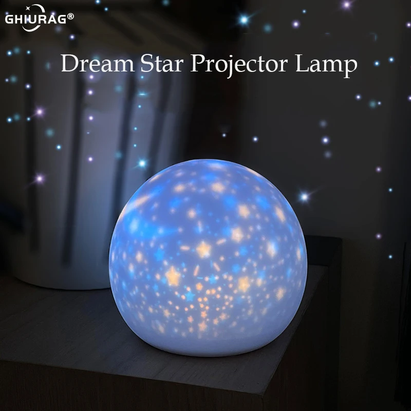 Star Projector Light Colorful LED Night Lights For Kids USB Charging Project lamp Bedroom Party Moon Sky Children Gift Lamps
Star Projector Light Colorful LED Night Lights For Kids USB Charging Project lamp Bedroom Party Moon Sky Children Gift Lamps