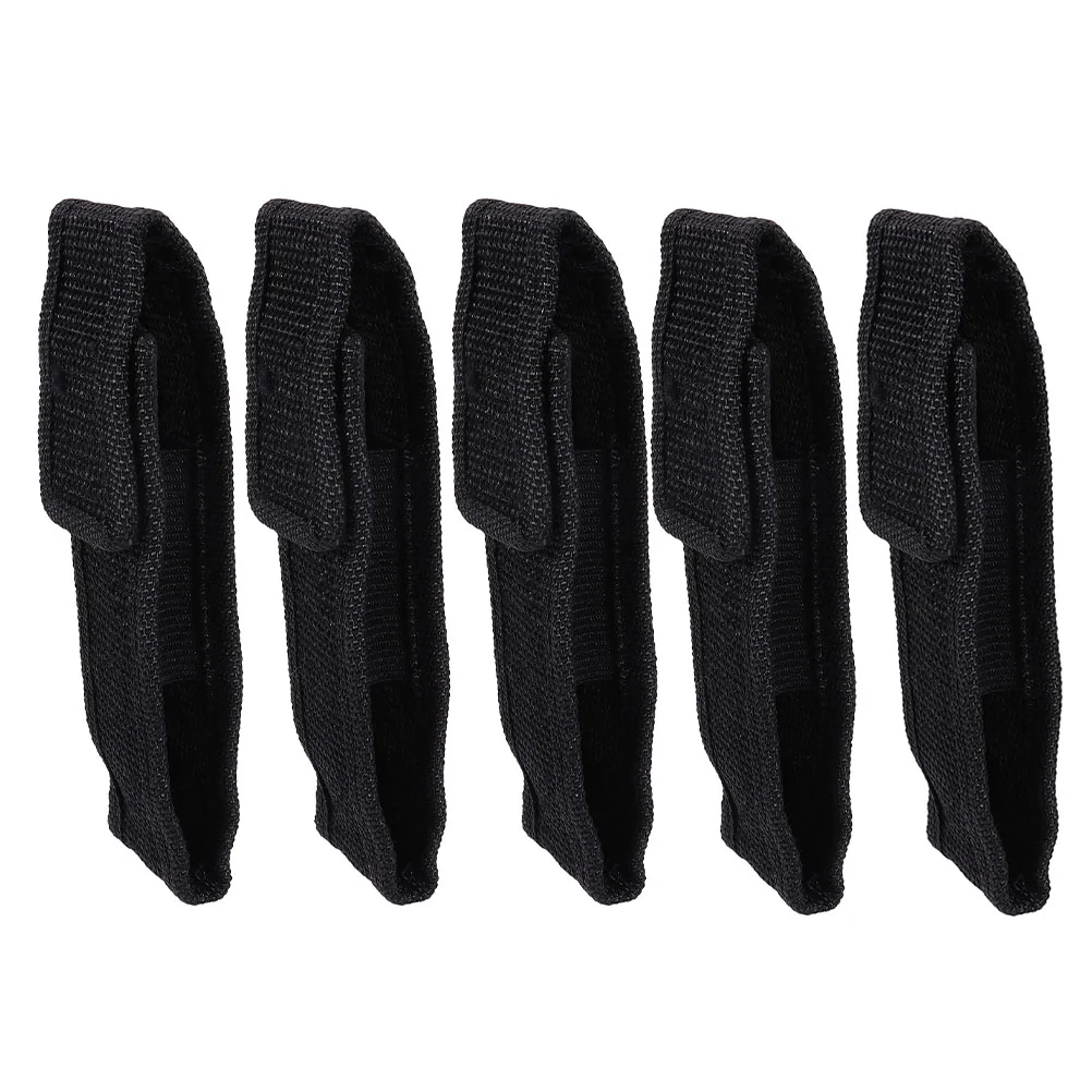 Flashlight Pouch Holster Holder Outdoor Storage Belt Carry Torch Clothlight Fashlightcase Camping Portabletool Holsters
Flashlight Pouch Holster Holder Outdoor Storage Belt Carry Torch Clothlight Fashlightcase Camping Portabletool Holsters