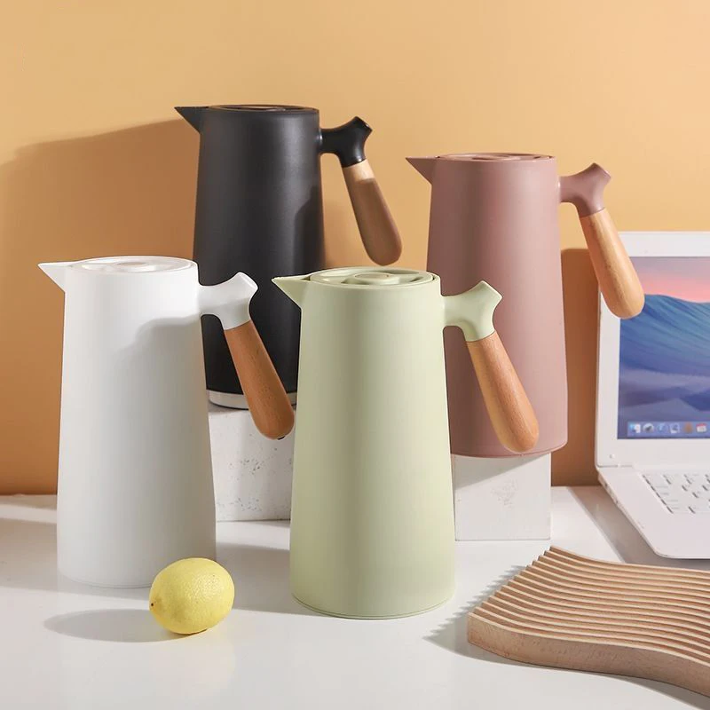 1L Large Capacity Nordic Thermos Thermal Insulation Kettle Household Thermal Insulation Pot Glass Liner Thermos Hot Water Bottle
1L Large Capacity Nordic Thermos Thermal Insulation Kettle Household Thermal Insulation Pot Glass Liner Thermos Hot Water Bottle