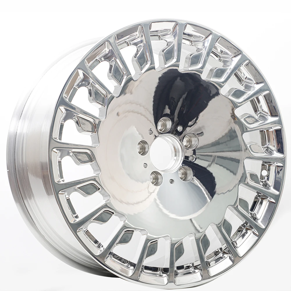 High quality Custom Size cheap forged car alloy wheels for sale passenger car wheels
High quality Custom Size cheap forged car alloy wheels for sale passenger car wheels