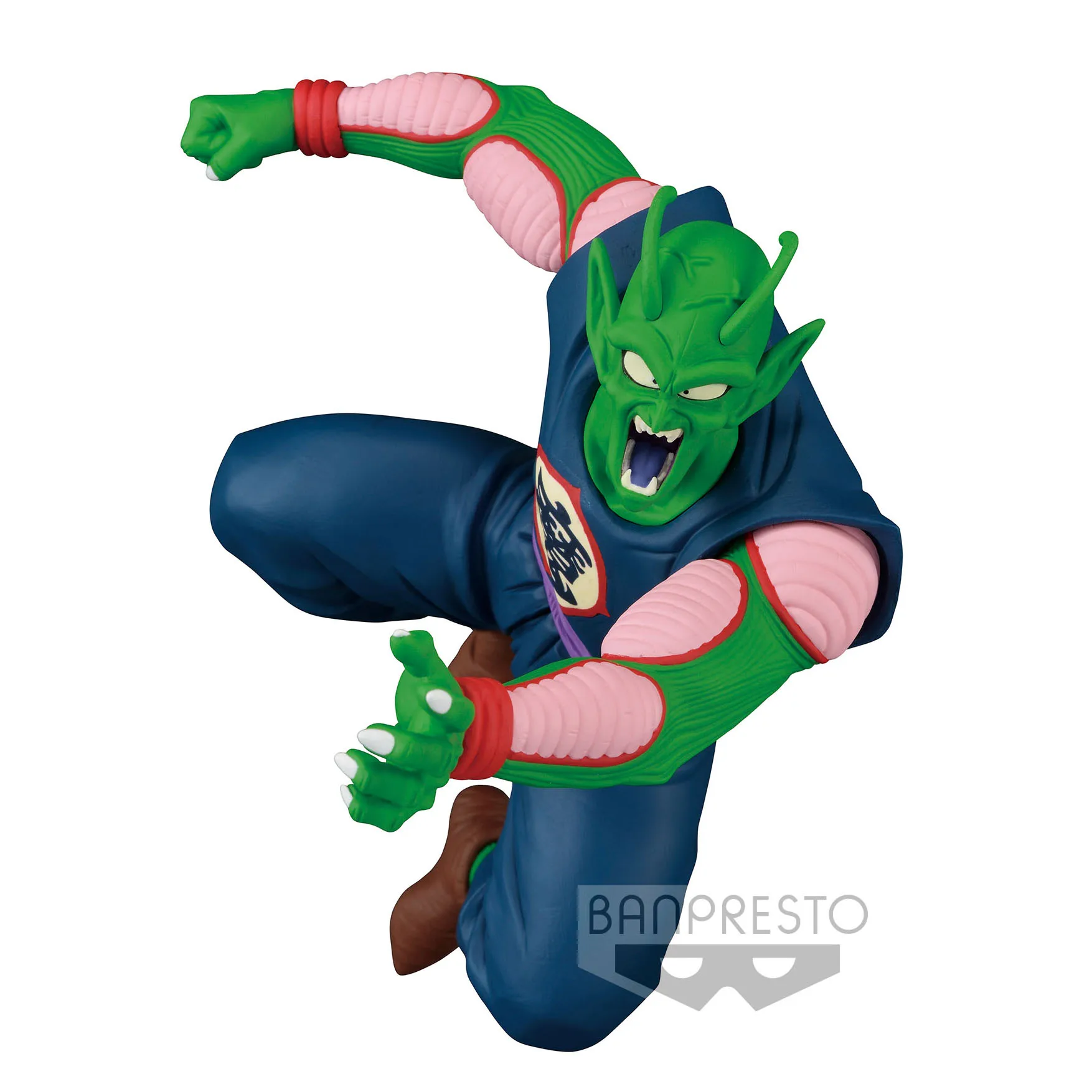 Pre Sale Piccolo Anime Figure Models Match Makers Dragon-Ball-Z Anime Figurine Figural Models Piccolo Action Toy Figures Gifts
Pre Sale Piccolo Anime Figure Models Match Makers Dragon-Ball-Z Anime Figurine Figural Models Piccolo Action Toy Figures Gifts
