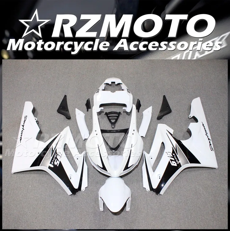 Комплект обтекателей из АБС для Triumph Daytona 675 675R 2006 2009 2010 2011 09 10 11 12
Комплект обтекателей из АБС для Triumph Daytona 675 675R 2006 2009 2010 2011 09 10 11 12