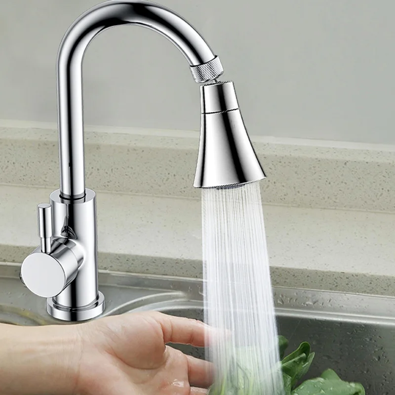 Universal Kitchen Water Faucet Adjustable Pressure 360 Degree Rotating Water Tap Head Water Saving Shower Faucet Nozzle Adapter
Universal Kitchen Water Faucet Adjustable Pressure 360 Degree Rotating Water Tap Head Water Saving Shower Faucet Nozzle Adapter
