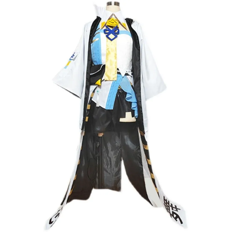 Anime Games Arknights Ling Cosplay Costumes Uniform Animes Arknights Lee Clothes Dress Halloween Suits Ling Lee Wigs Hair Role
Anime Games Arknights Ling Cosplay Costumes Uniform Animes Arknights Lee Clothes Dress Halloween Suits Ling Lee Wigs Hair Role