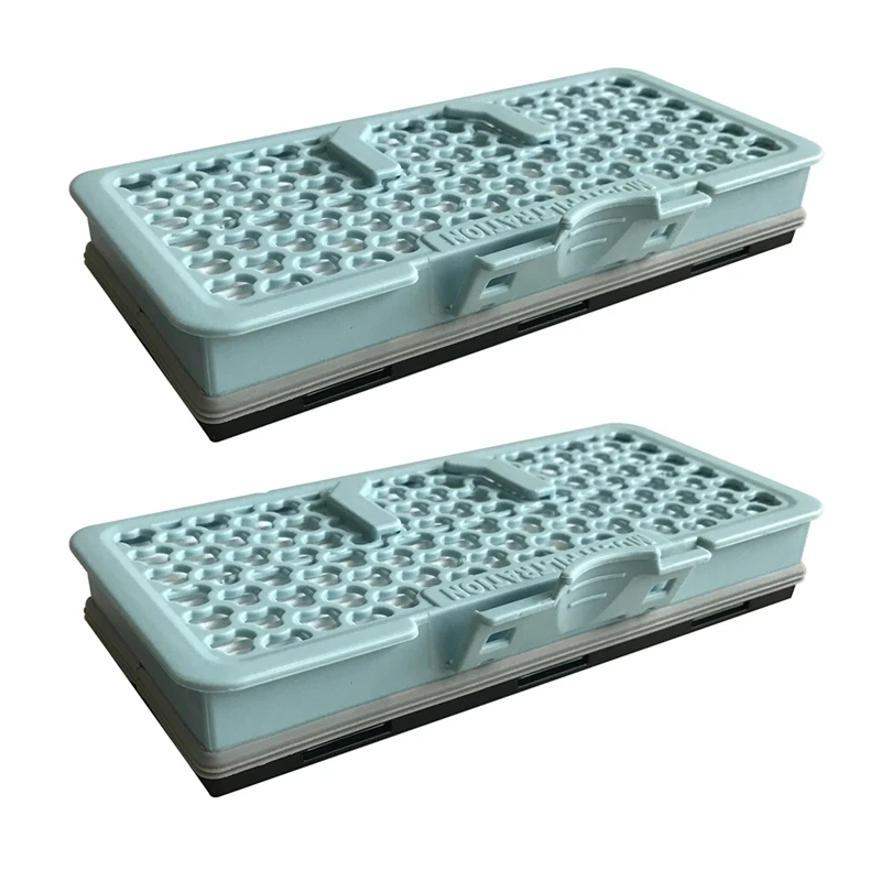 Hepa Filter For LG VC7318 VC7320 VK8010 VK8020 VK8810 VK8820 VK8830 VK8910 VK8928 Vacuum Cleaner Parts ADQ73453702
Hepa Filter For LG VC7318 VC7320 VK8010 VK8020 VK8810 VK8820 VK8830 VK8910 VK8928 Vacuum Cleaner Parts ADQ73453702