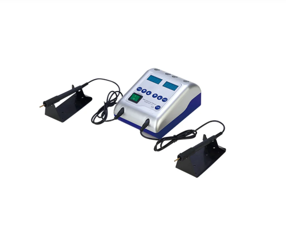 Dental Equipment Electric Waxer Wax Knife Carving Pencil Dental Lab Tools Electric Waxer Carving Knife 100-240V with 6 Tips
Dental Equipment Electric Waxer Wax Knife Carving Pencil Dental Lab Tools Electric Waxer Carving Knife 100-240V with 6 Tips