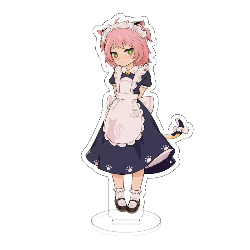 15cm Anime Genshin Large Acrylic Figure Stand Klee Model Acrylic Stand Model Plate Desk Decor Standing Sign Gifts
15cm Anime Genshin Large Acrylic Figure Stand Klee Model Acrylic Stand Model Plate Desk Decor Standing Sign Gifts