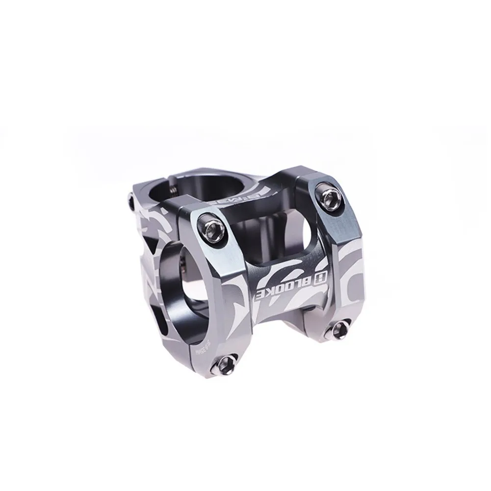 Bicycle Handlebar Stems 45mm Standpipe Handle Stems Bicycle Stem Mountain MTB Bikes Accessories Parts 31.8x45mm Aluminium Alloy
Bicycle Handlebar Stems 45mm Standpipe Handle Stems Bicycle Stem Mountain MTB Bikes Accessories Parts 31.8x45mm Aluminium Alloy