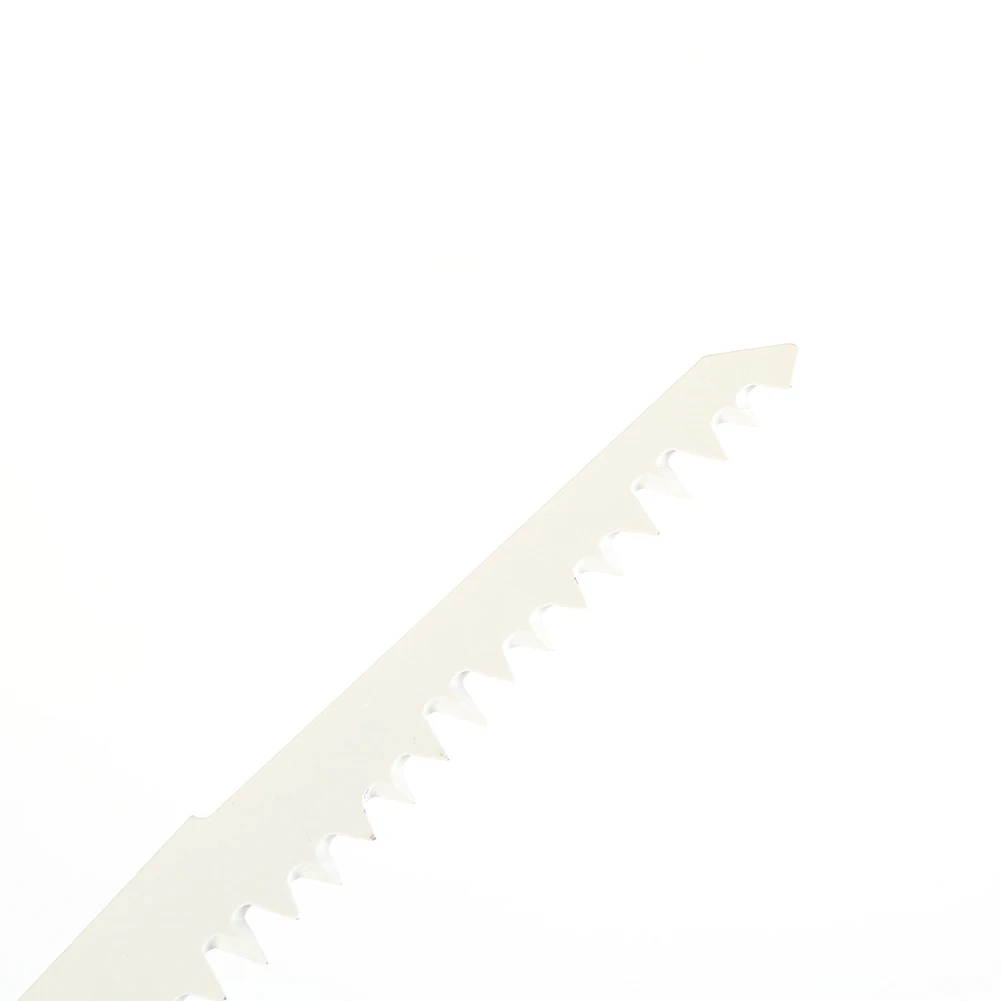For Cutting Wood Accessory High Carbon Steel Tool Reciprocating Saw Blades Kit 9.5" 240mm Durable High Quality
For Cutting Wood Accessory High Carbon Steel Tool Reciprocating Saw Blades Kit 9.5" 240mm Durable High Quality