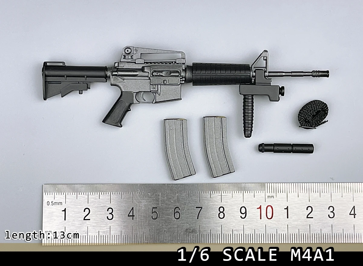 1/6 DML Modern US. Зажимы для солдат армии Seal M4A1, нельзя выбрасывать, ПВХ материал подходит для 12 компонентов рисунков
1/6 DML Modern US. Зажимы для солдат армии Seal M4A1, нельзя выбрасывать, ПВХ материал подходит для 12 компонентов рисунков