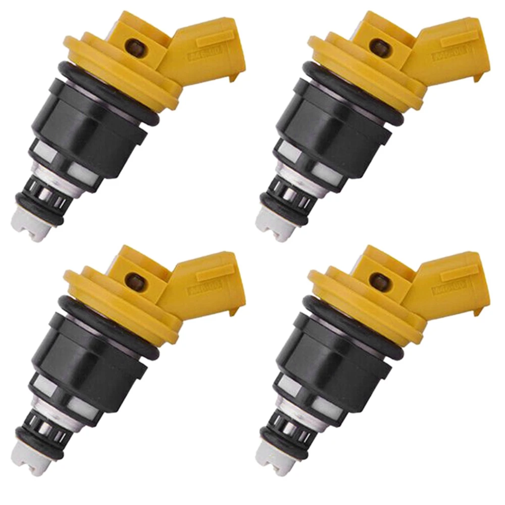 4X Fuel Injector 550Cc 16600-AA170 for JECS/Subaru Sti WRX GC8 2.5L Car Petrol Engine Nozzle Side Feed Injector Valve
4X Fuel Injector 550Cc 16600-AA170 for JECS/Subaru Sti WRX GC8 2.5L Car Petrol Engine Nozzle Side Feed Injector Valve