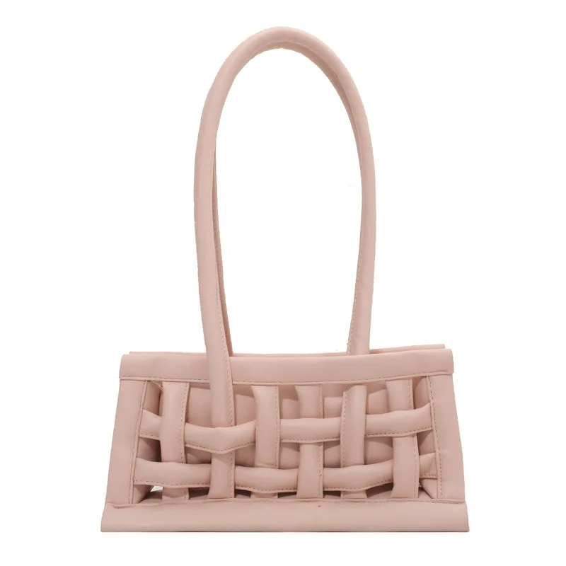 2pcs Women's Bag 2022 Trend Handbag Woman Luxury Purses and Handbags Luxury Designer Handbag Knitting Underarm Bags
2pcs Women's Bag 2022 Trend Handbag Woman Luxury Purses and Handbags Luxury Designer Handbag Knitting Underarm Bags
