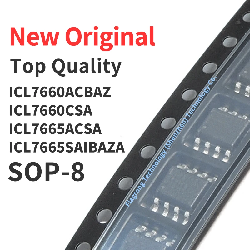 10 шт. ICL7660ACBAZ ICL7660CSA ICL7665ACSA ICL7665SAIBAZA SOP-8 чип IC новый оригинальный
10 шт. ICL7660ACBAZ ICL7660CSA ICL7665ACSA ICL7665SAIBAZA SOP-8 чип IC новый оригинальный
