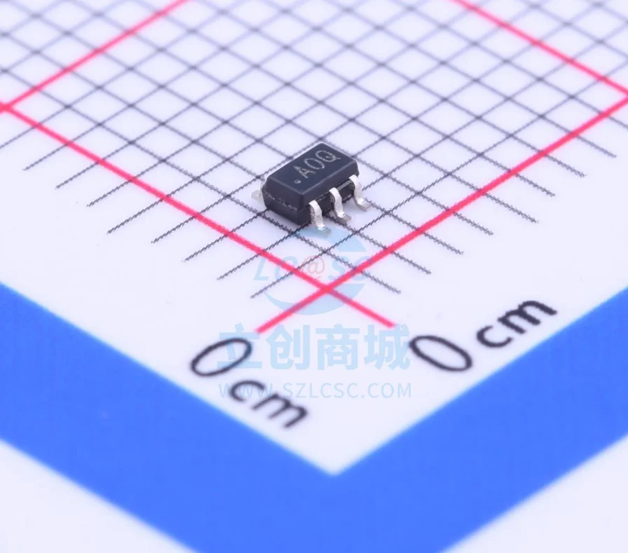 AD8531AKSZ-REEL7 Package SC-70-5 New Original Genuine Operational Amplifier IC Chip
AD8531AKSZ-REEL7 Package SC-70-5 New Original Genuine Operational Amplifier IC Chip