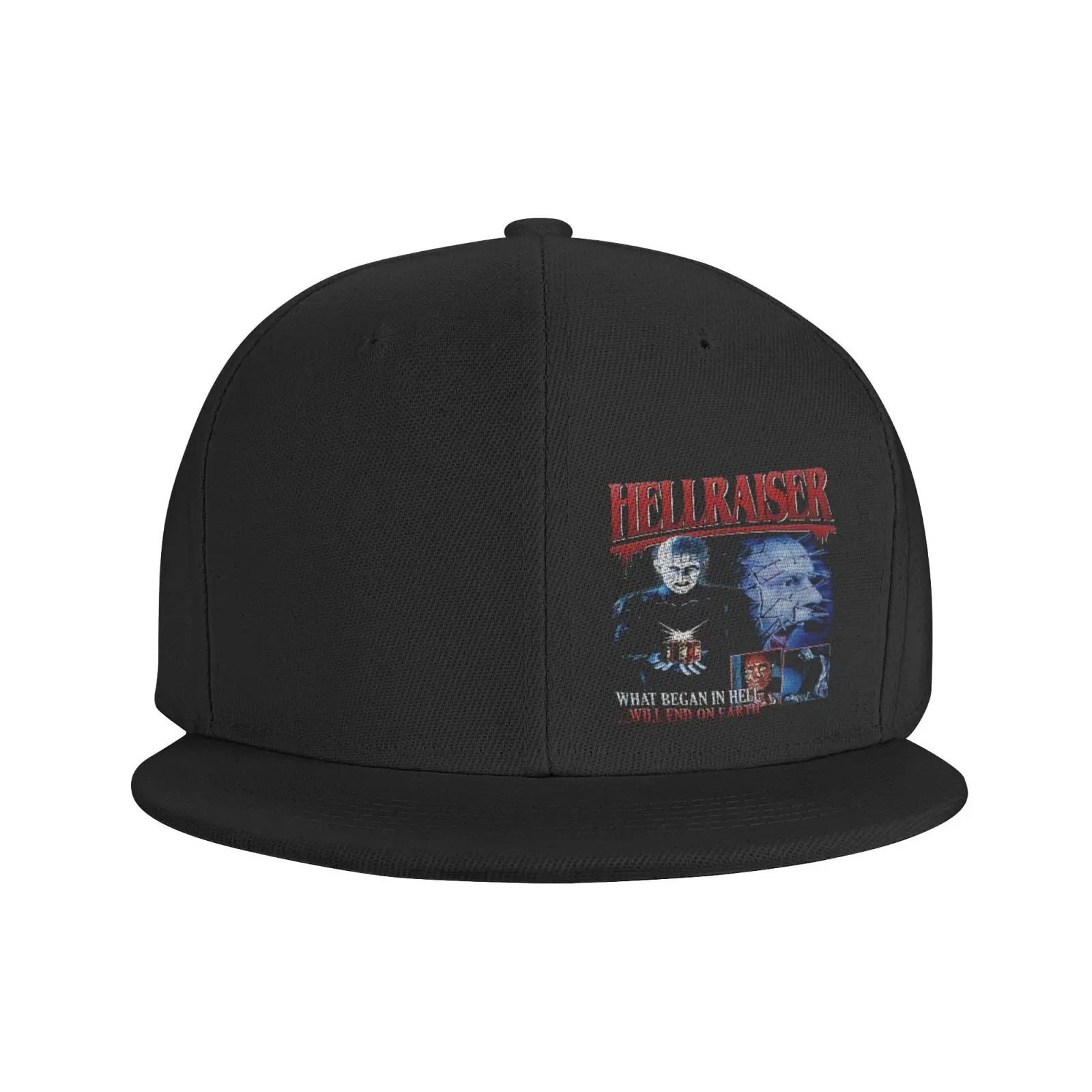 Hellraiser Supernatural Horror Film Cap Women Hat Women Hat Balaclava Man Trucker Hat Cowboy Sun Hats Hat For Girls Winter Hat
Hellraiser Supernatural Horror Film Cap Women Hat Women Hat Balaclava Man Trucker Hat Cowboy Sun Hats Hat For Girls Winter Hat