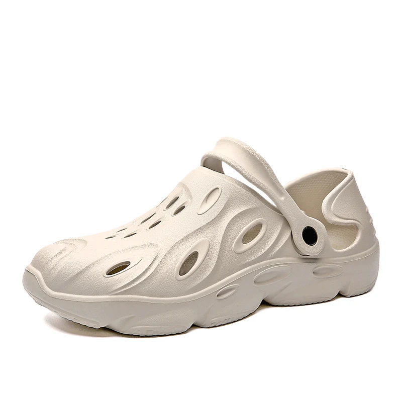 2022 Summer Men’s Sandals Beach Flip Flops Fashion Home Indoor Eva Soft Sole Large Size Male Slippers Men Bathroom Shoes Shower
2022 Summer Men’s Sandals Beach Flip Flops Fashion Home Indoor Eva Soft Sole Large Size Male Slippers Men Bathroom Shoes Shower