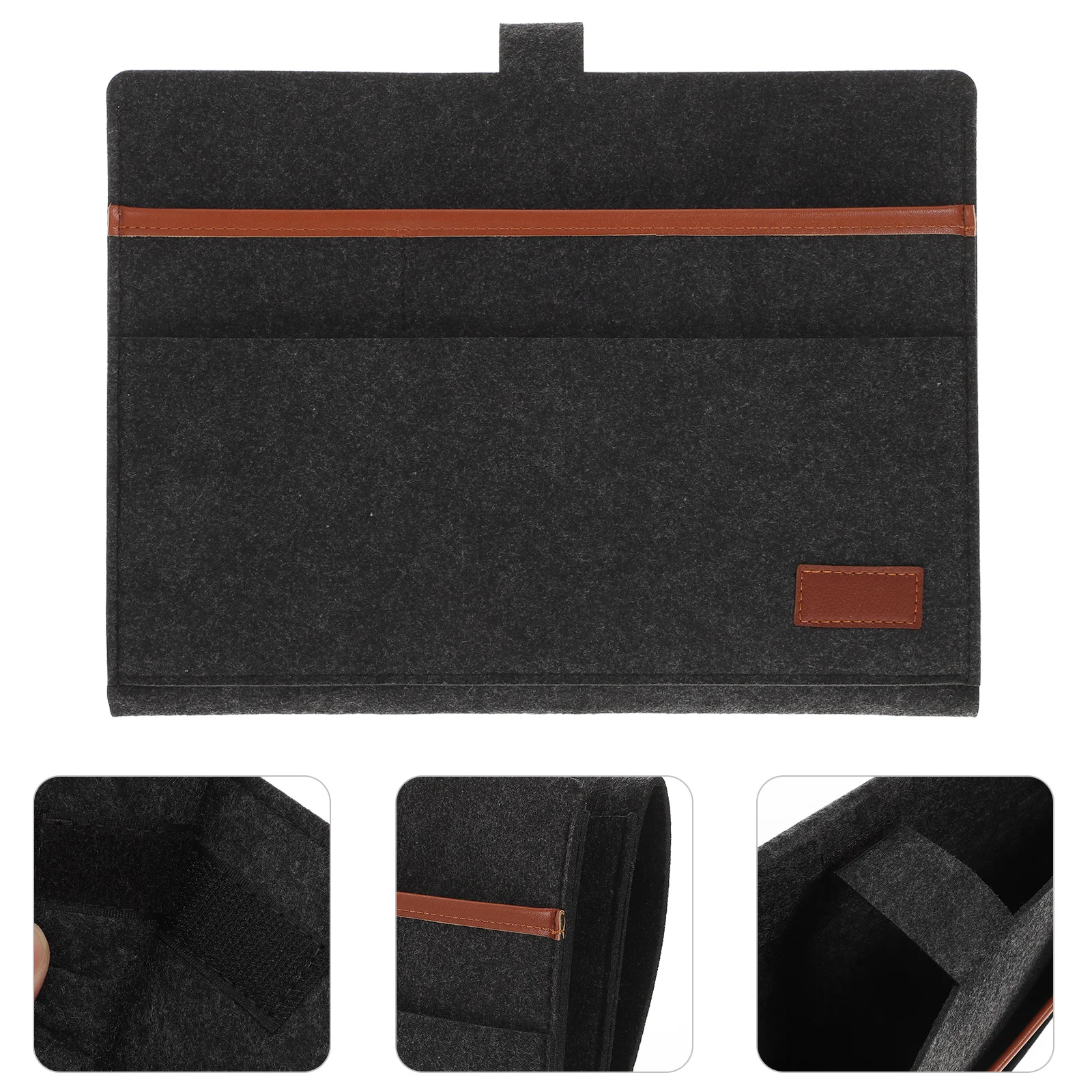 Bedside Organizer Bag Storage Feltbed Hanging Sofa Pocket Cube Side Chair Container Remote Holder Control Armrest Shelf Dorm
Bedside Organizer Bag Storage Feltbed Hanging Sofa Pocket Cube Side Chair Container Remote Holder Control Armrest Shelf Dorm