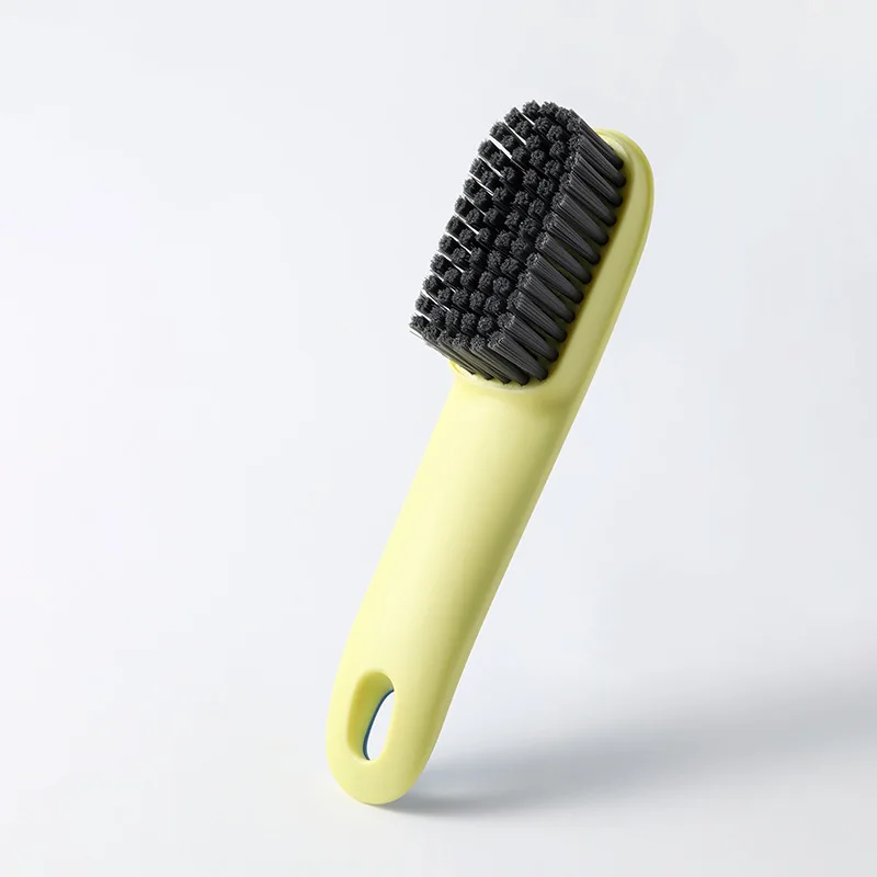 Professional Home White Shoes Sneakers Boot Cleaner Shoe Cleaning Brush Long-handled Shoe Brush Clothes Cleaning Brush
Professional Home White Shoes Sneakers Boot Cleaner Shoe Cleaning Brush Long-handled Shoe Brush Clothes Cleaning Brush