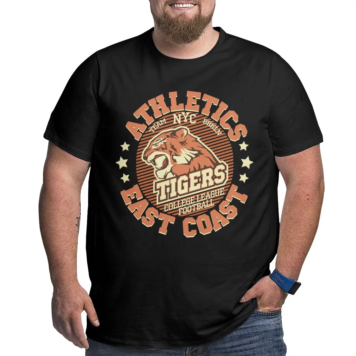 Модные Дизайнерские мужские футболки большого размера d, 6XL, 5XL, футболки стандартного размера, черные хлопковые футболки, мужские футболки в...
Модные Дизайнерские мужские футболки большого размера d, 6XL, 5XL, футболки стандартного размера, черные хлопковые футболки, мужские футболки в...