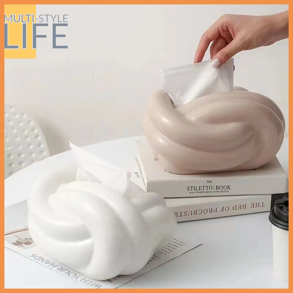 Multifunctional Storage Ornaments High-grade Portable Tissue Basket Creative Advanced Toilet Tissue Box Home Supplies Paper Box
Multifunctional Storage Ornaments High-grade Portable Tissue Basket Creative Advanced Toilet Tissue Box Home Supplies Paper Box