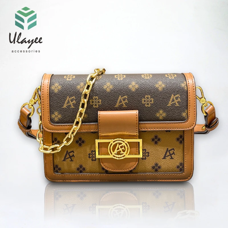 Women's luxury bag 2021 handbags for women Ladies handbag Shoulder bag luxury designer handbag bolso mujer bolsa feminina bags
Women's luxury bag 2021 handbags for women Ladies handbag Shoulder bag luxury designer handbag bolso mujer bolsa feminina bags