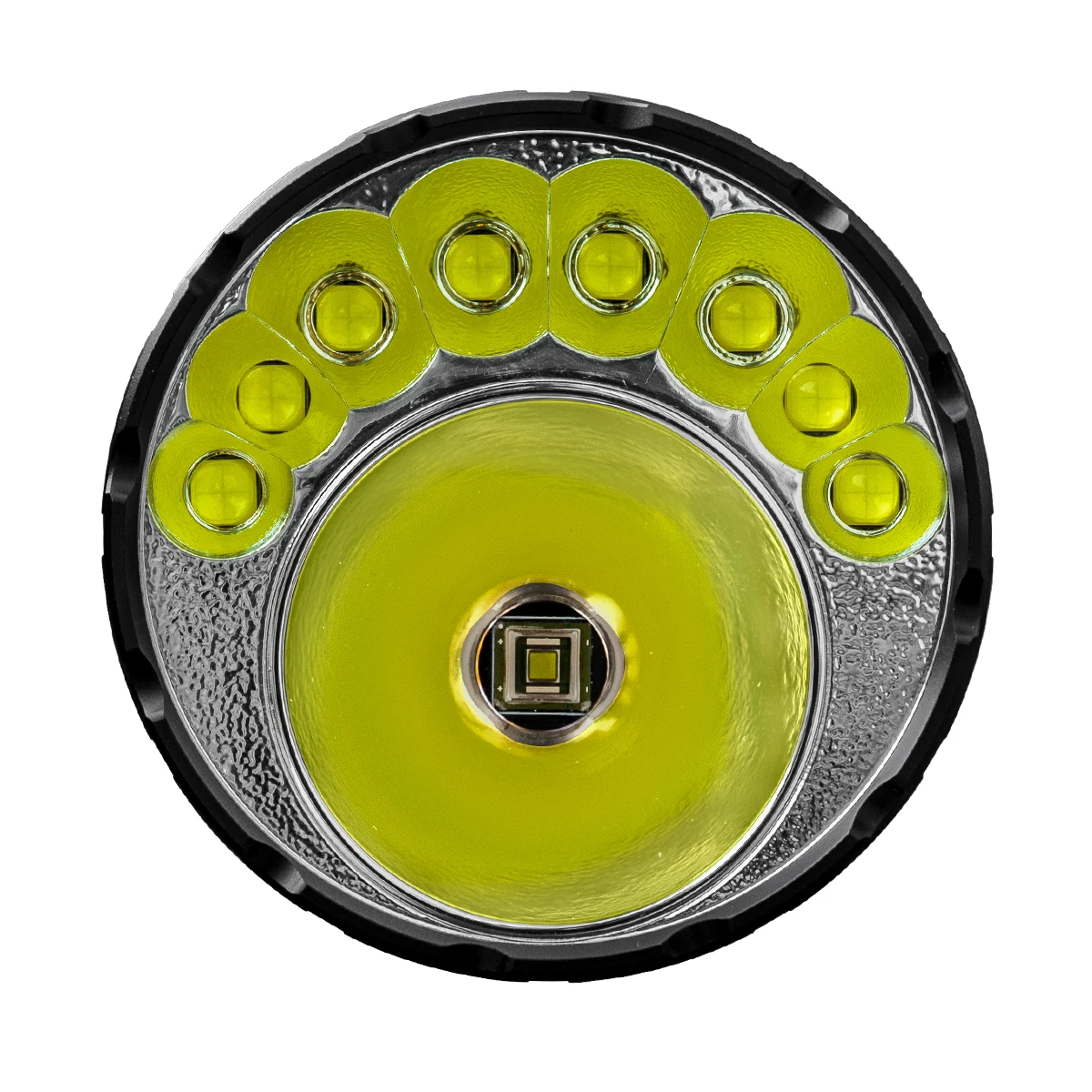 IMALENT Accessories MR90 FLashlight Head Part 50000LMs Camping Searchlight Defense CREE XHP70.2 Outdoor Rechargeable Torch 
IMALENT Accessories MR90 FLashlight Head Part 50000LMs Camping Searchlight Defense CREE XHP70.2 Outdoor Rechargeable Torch