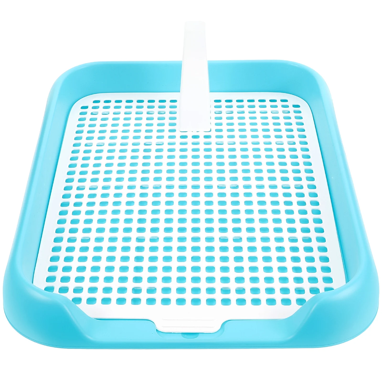 Puppy Training Toilet Indoor Plastic Mesh Dog Toilet Anti-slide Dog Puppy Toilet Dog Potty Tray Puppy Train Potty Pet Supplies
Puppy Training Toilet Indoor Plastic Mesh Dog Toilet Anti-slide Dog Puppy Toilet Dog Potty Tray Puppy Train Potty Pet Supplies