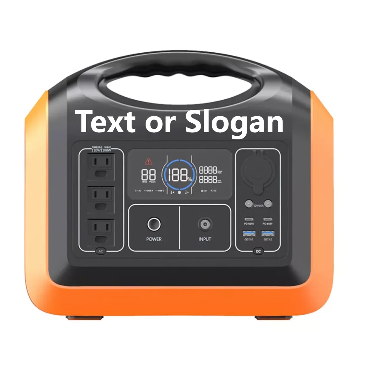 Backup Tragbare Powerstation emergency Stromspeicher outdoor Notstromaggregat lifepo4 battery portable camping power station
Backup Tragbare Powerstation emergency Stromspeicher outdoor Notstromaggregat lifepo4 battery portable camping power station