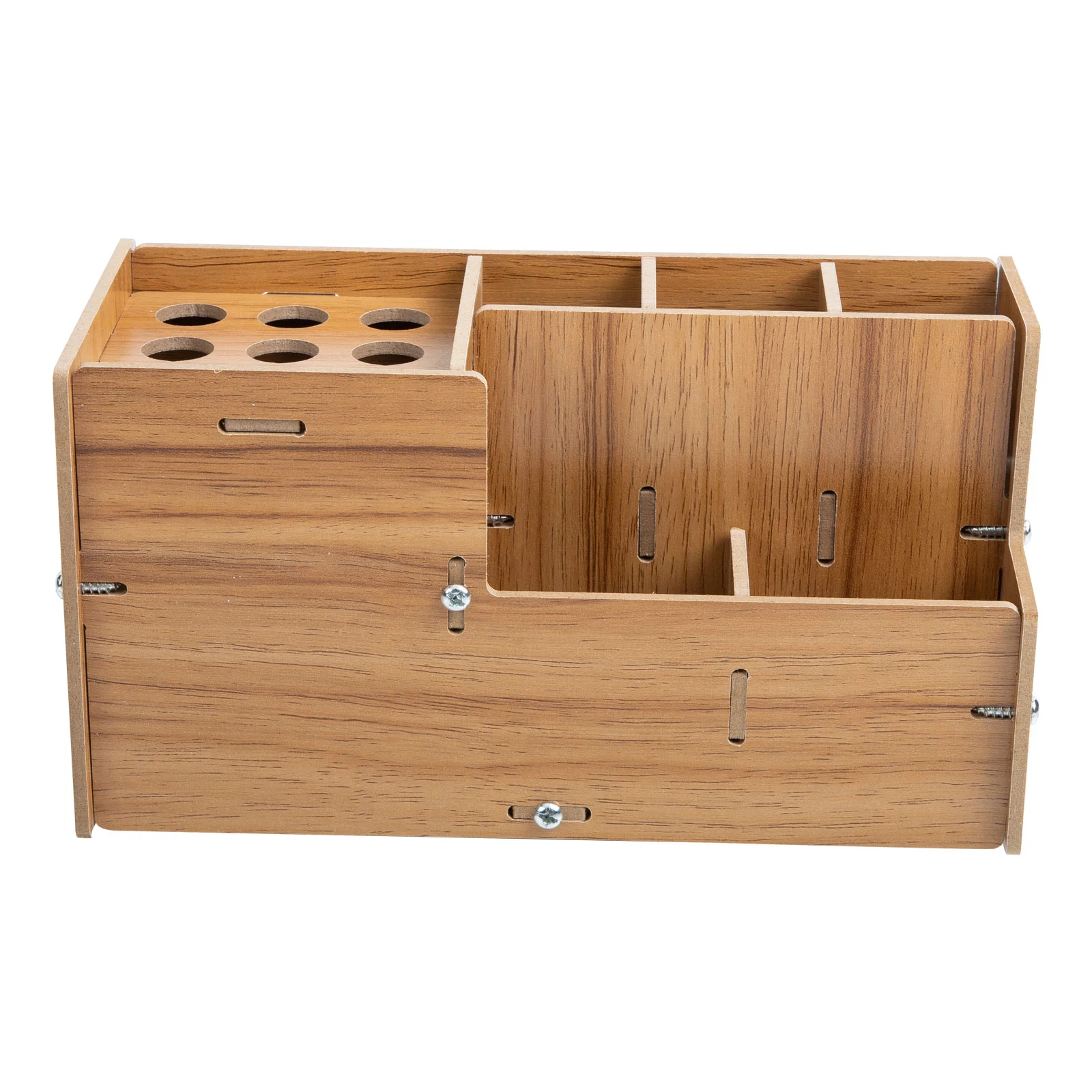 Scissor Socket Hairdressing Comb Rack Scissors Barbershop Storage Case Wooden Haircut
Scissor Socket Hairdressing Comb Rack Scissors Barbershop Storage Case Wooden Haircut